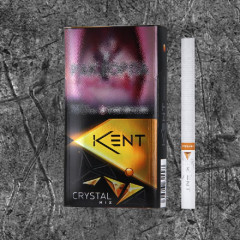 Сигареты Кент Кристал Микс (Kent Crystal Mix)